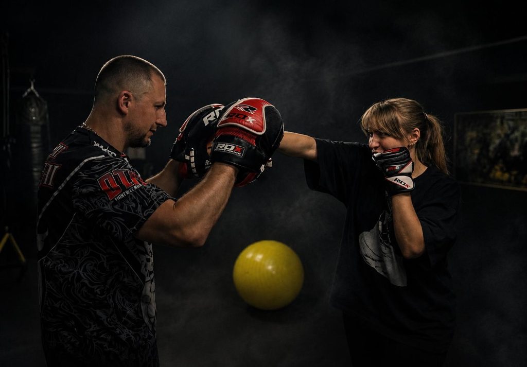 Zona-Sport-Club-Thaibox-User